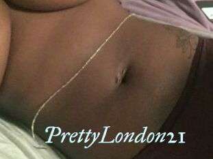 PrettyLondon21