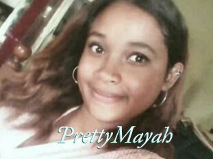 PrettyMayah