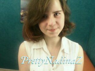 PrettyNadinaZ