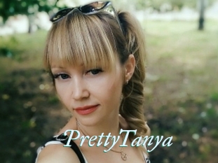 PrettyTanya