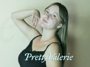 PrettyValerie