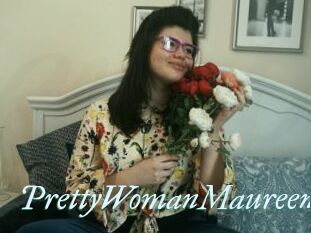 PrettyWomanMaureen