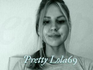 Pretty_Lola69 Erotik Pr