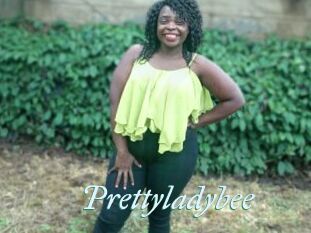 Prettyladybee