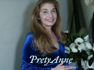 PretyAnne