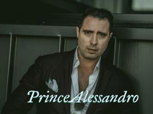 PrinceAlessandro