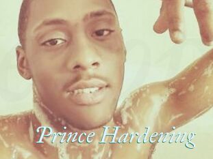 Prince_Hardening