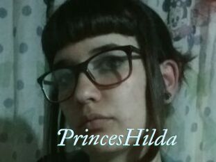 PrincesHilda