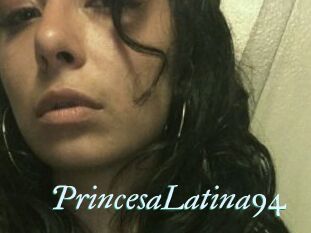 PrincesaLatina94