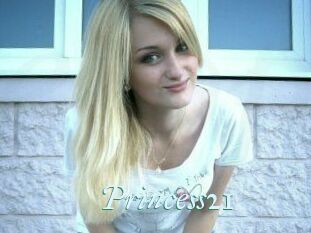 Princess21