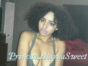 PrincessAlaynaSweet