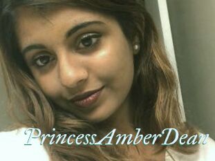 PrincessAmberDean