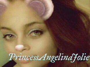 PrincessAngelinaJolie