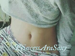 PrincessAraSexy