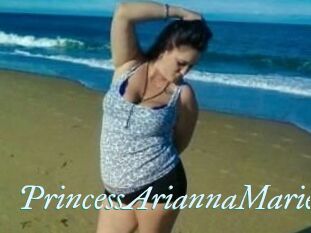 PrincessAriannaMarie