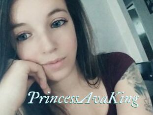 PrincessAvaKing