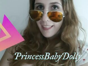 PrincessBabyDolly