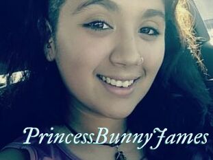 PrincessBunnyJames