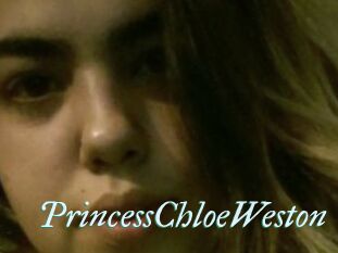 PrincessChloeWeston