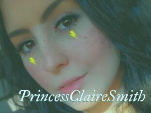 PrincessClaireSmith