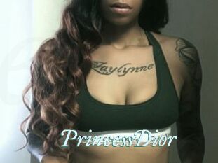 PrincessDior