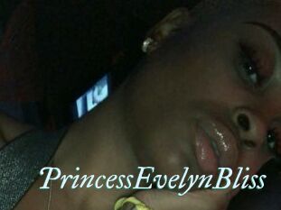 PrincessEvelynBliss