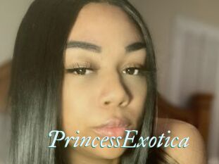 PrincessExotica