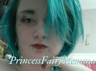 PrincessFairyMomma