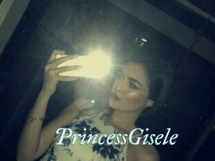 PrincessGisele