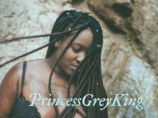 PrincessGreyKing