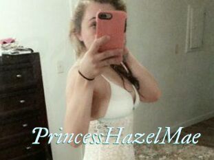 PrincessHazelMae