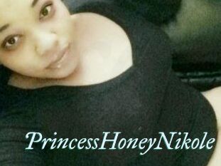 PrincessHoneyNikole