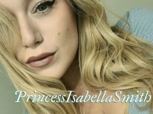 PrincessIsabellaSmith