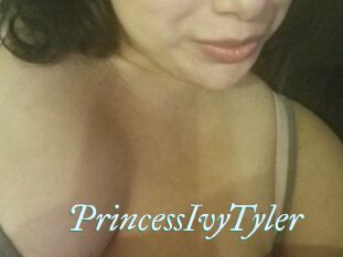 PrincessIvyTyler