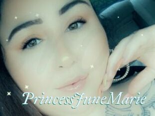 PrincessJuneMarie