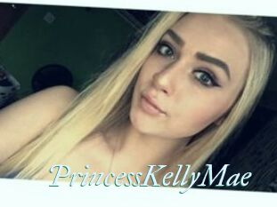 PrincessKellyMae