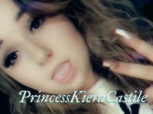 PrincessKieraCastile