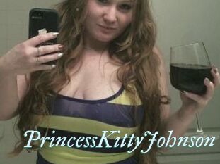 PrincessKittyJohnson