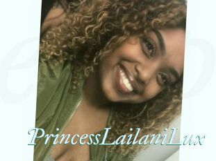 PrincessLailaniLux