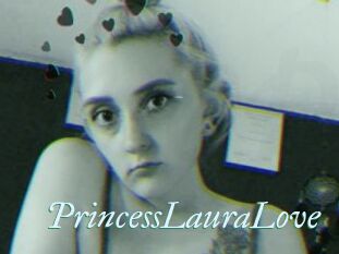 PrincessLauraLove