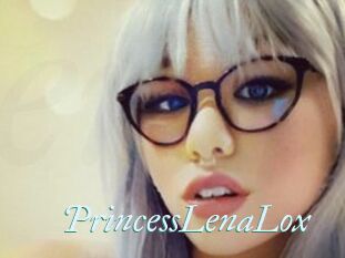 PrincessLenaLox