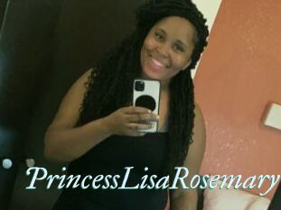 PrincessLisaRosemary