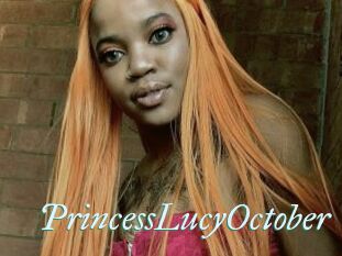 PrincessLucyOctober