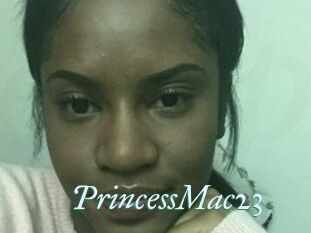 PrincessMac23