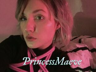 PrincessMaeve