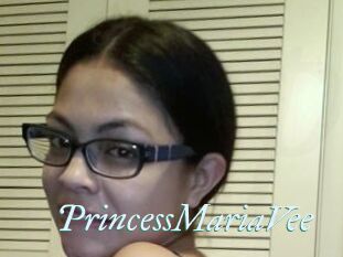 PrincessMariaVee