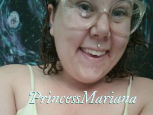 PrincessMariana