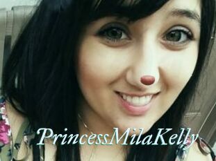 PrincessMilaKelly