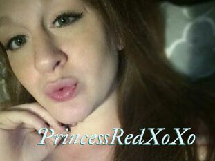 PrincessRedXoXo