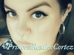 PrincessRosaleeCortez